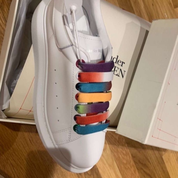 Alexander Mcqueens Size 40